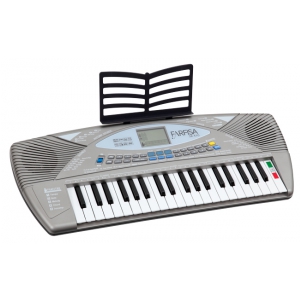Farfisa SK 410 keyboard - instrument klawiszowy
