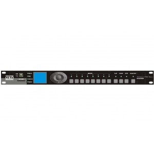 Oxo Solano Pro Rack 512CH  DMX recorder - nagrywarka sygnau DMX do racka 1U 19″