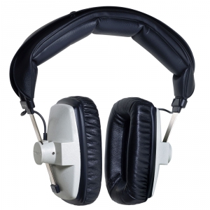 Beyerdynamic DT100 (400 Ohm) słuchawki zamknięte (kolor szary)