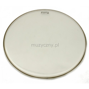 Aquarian 22″RSP2 2/ply no/glue naciąg perkusyjny