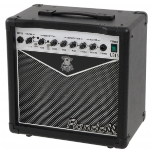 Randall LB15 wzmacniacz gitarowy