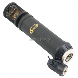 Violet Black Knight mikrofon pojemno�ciowy