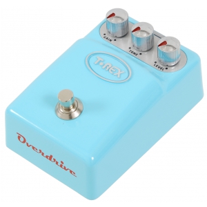 T-Rex Tonebug overdrive efekt do gitary