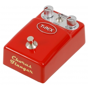 T-Rex Tonebug Chorus/Flanger efekt do gitary