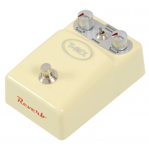 T-Rex Tonebug reverb efekt do gitary