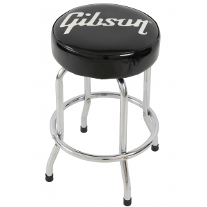 Gibson Logo 24 Barstool stołek barowy wyskość 24″ 