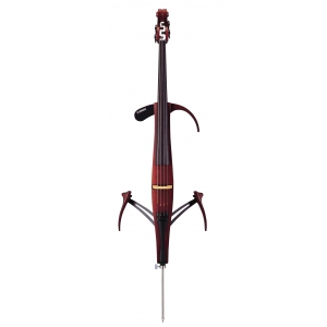 Yamaha SVC-210 Silent Cello wiolonczela elektryczna