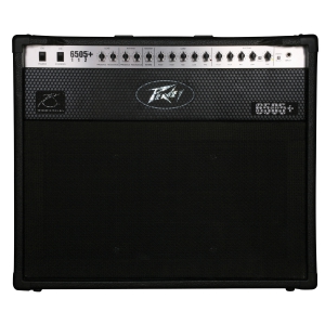 Peavey 6505 Plus 112 Combo 60W kombo gitarowe