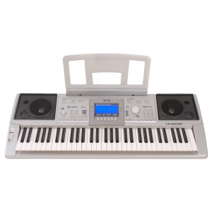 M Keys LP6210C keyboard instrument klawiszowy POEKSPOZYCYJNY