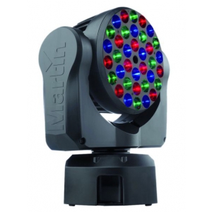 Martin MAC101 ruchoma gowa LED Beam 13st.  