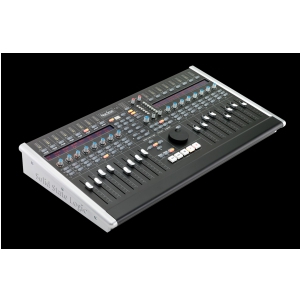 Solid State Logic Nucleus kontroler DAW
