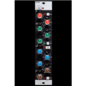 Solid State Logic X-Rack E Series EQ Module