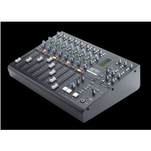 Solid State Logic X-Desk kompaktowy mikser dwiku