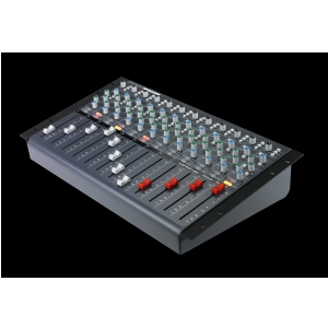 Solid State Logic X-Panda kompaktowy mikser dwiku