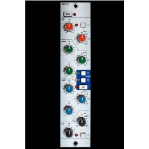 Solid State Logic X-Rack Stereo EQ Module