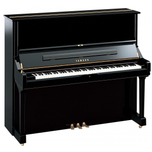 Yamaha U3 PE pianino (131 cm)