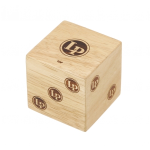 Latin Percussion LP-460S Qube Shaker instrument perkusyjny
