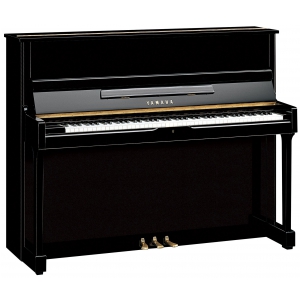 Yamaha SU118C PE pianino (118 cm)