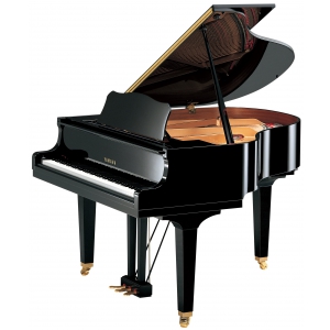 Yamaha GB1 K PE Baby Grand fortepian (151 cm)