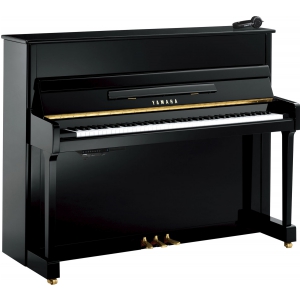 Yamaha P 116 M SH PE Silent pianino (116 cm)