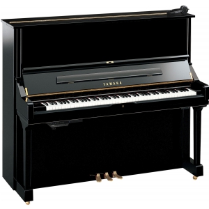 Yamaha U3 SH PE Silent pianino (131 cm)