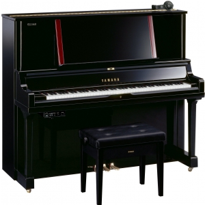 Yamaha YUS5 SH PE Silent pianino (131 cm)
