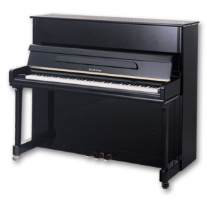 Samick JS 121 MD EBST pianino (121 cm), kolor czarny  (...)