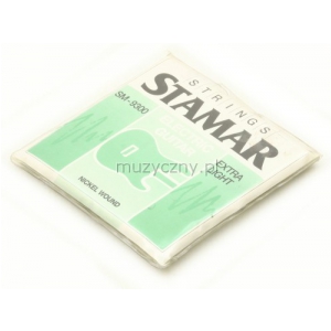 Stamar SM-9300 struny do gitary elektrycznej 9-42