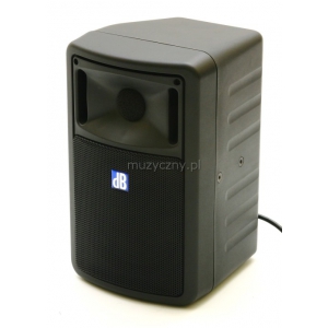 DB M80 Opera zestaw gonikowy aktywny