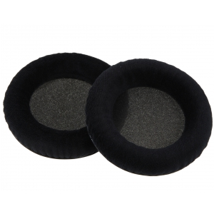 Beyerdynamic EDT770VB gąbki do DT770 (welur, czarne) (#906.166)