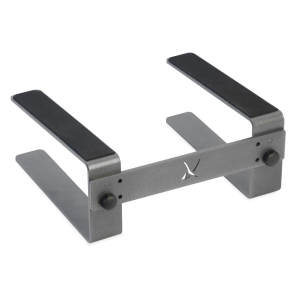 Athletic L-5 statyw pod laptopa (antracyt)