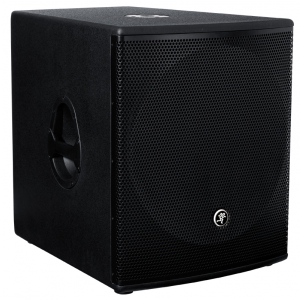 Mackie SRM1801 subwoofer aktywny 1000W
