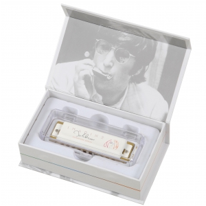 Hohner 2011/6-C John Lennon Signature harmonijka ustna