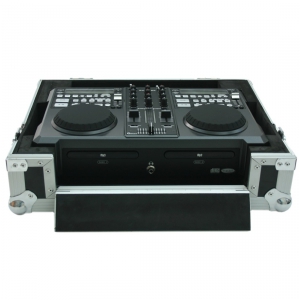 Accu Case ACF-SW/ENCORE-CASE - skrzynia transportowa na podwjny odtwarzacz CD/MP3