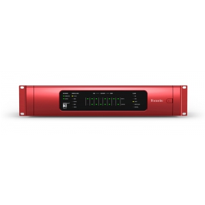 Focusrite RedNet 3 32-kanałowy konwerter AES, SPDIFF, ADAT (Dante)