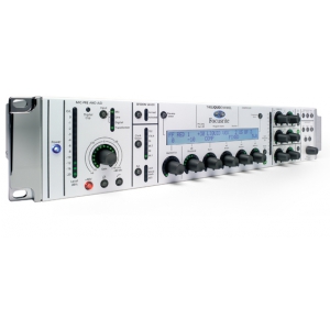 Focusrite Liquid Channel przedwzmacniacz mikrofonowy