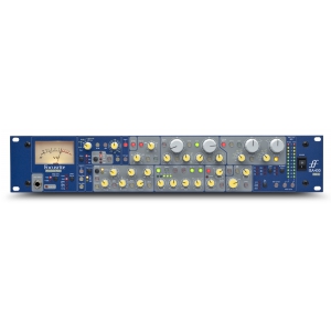 Focusrite ISA 430 Mk II przedwzmacniacz mikrofonowy
