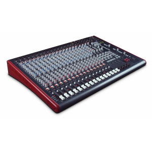 Allen&Heath ZED R16 mikser dwiku z interfejsem FireWire