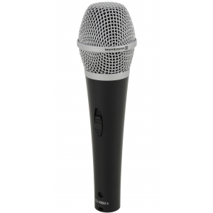 Beyerdynamic TG V35 s mikrofon dynamiczny z wycznikiem