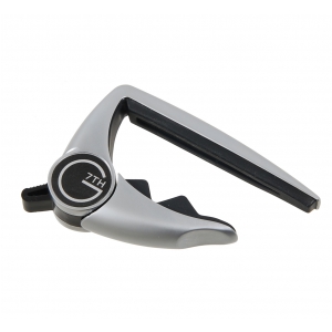 G7th C13013 Performance Classic Chrom kapodaster do gitary klasycznej