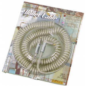 Bullet Cable BC 25 CCC kabel gitarowy 9m