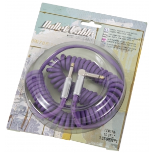 Bullet Cable BC 10 CCP kabel gitarowy 3m