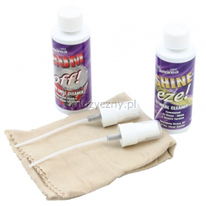 D′Andrea DCK1 zestaw pynw do perkusji i talerzy