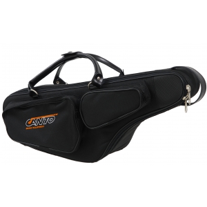 Canto GBSA-LUX futerał na saksofon altowy