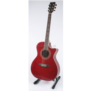 Baton Rouge P2 Cut EQ gitara elektroakustyczna