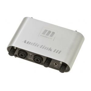 Miditech AudioLink III interfejs USB