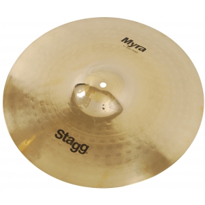 Stagg Myra Crash 17″ talerz perkusyjny