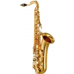 Yamaha YTS 280 saksofon tenorowy, lakierowany (z futerałem)