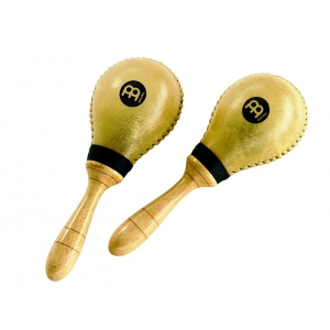 Meinl MSM4 Rawhide Jumbo Maracas marakasy