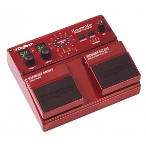 Digitech HarmonyMan harmonizer gitarowy